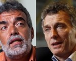El diputado kirchnerista criticó con dureza la gestión de Mauricio Macri al frente del Gobierno porteño.